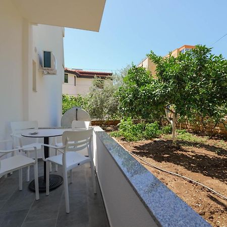 Villa Maci Sarandë 외부 사진