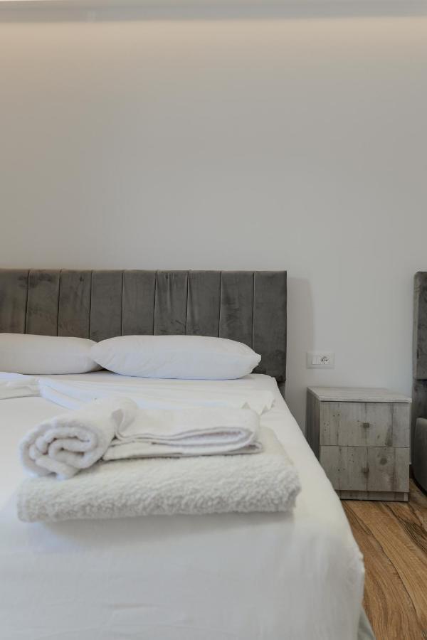 Villa Maci Sarandë 외부 사진